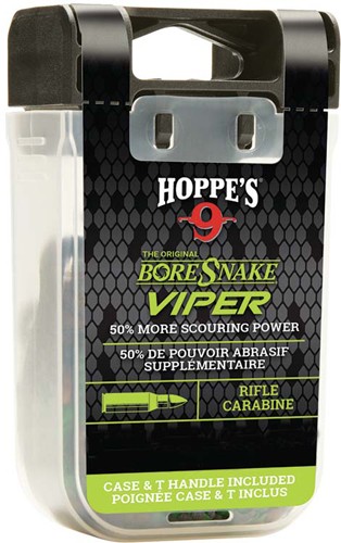 24019VD_1.jpg HOPPES BORESNAKE VIPER DEN - RIFLE .416/.44/.45-70/.458/460 - Image 1