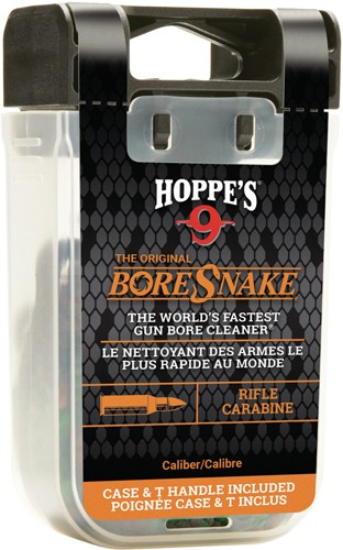 24020D.jpg HOPPES DEN BORESNAKE RIFLE - .50-.54 CALIBERS - Image 1