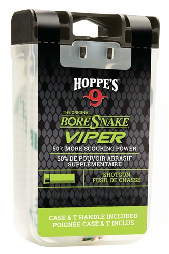 24031VD_1.jpg HOPPES BORESNAKE VIPER DEN - SHOTGUN .410 GUAGE - Image 1
