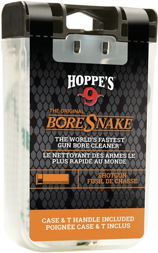 24034D.jpg HOPPES DEN BORESNAKE SHOTGUN - 16 GAUGE - Image 1