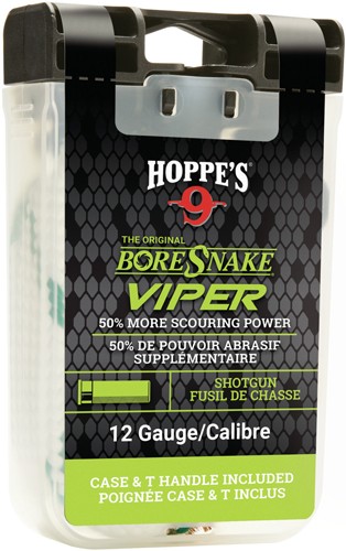 24035VD_1.jpg HOPPES BORESNAKE VIPER DEN - SHOTGUN 12 GAUGE - Image 1
