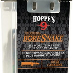 HOPPES DEN BORESNAKE RIFLE - 9MM CARBINE