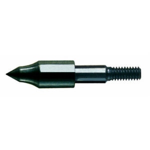 Saunders Field Points 9/32 75 gr. 100 pk.