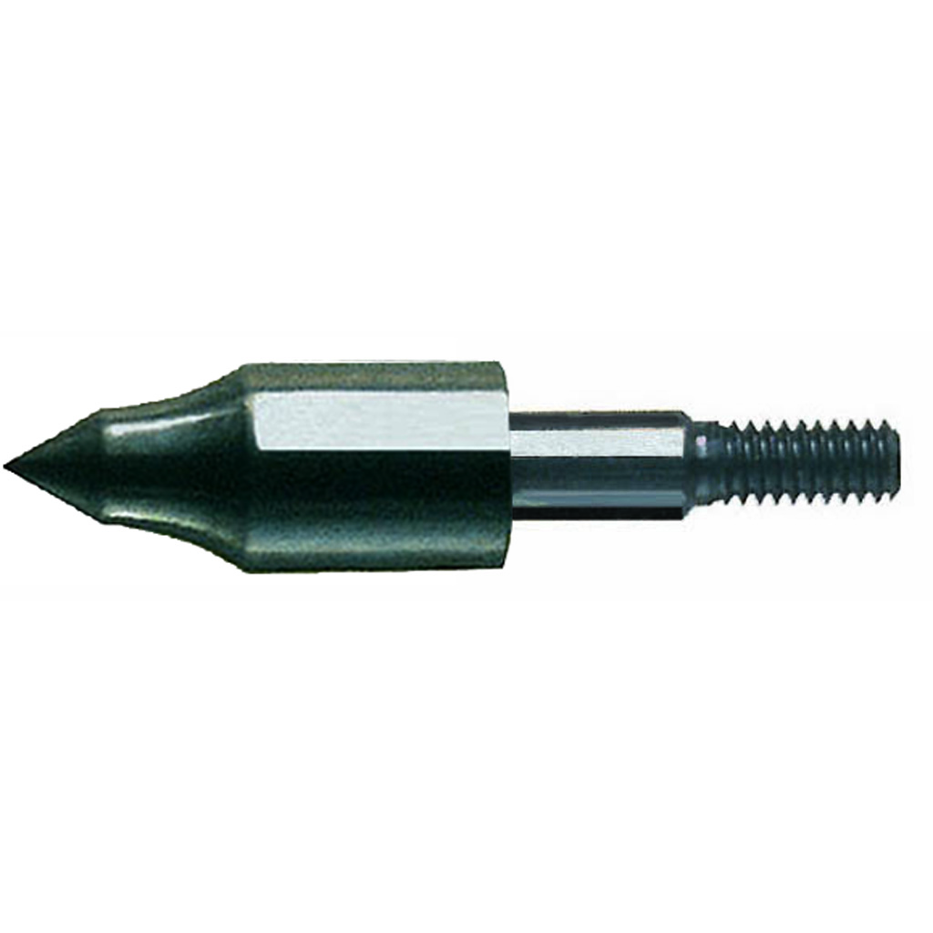 24248_1.jpg Saunders Field Points 11/32 100 gr. 100 pk. - Image 1