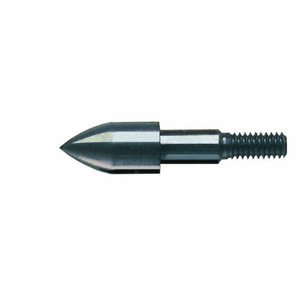 24252_1.jpg Saunders Bullet Points 9/32 75 gr. 100 pk. - Image 1