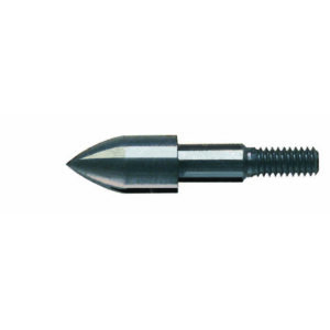 Saunders Bullet Points 5/16 85 gr. 100 pk.