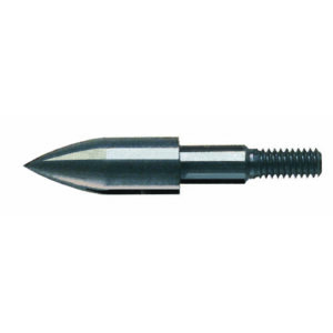 Saunders Bullet Points 5/16 125 gr. 100 pk.