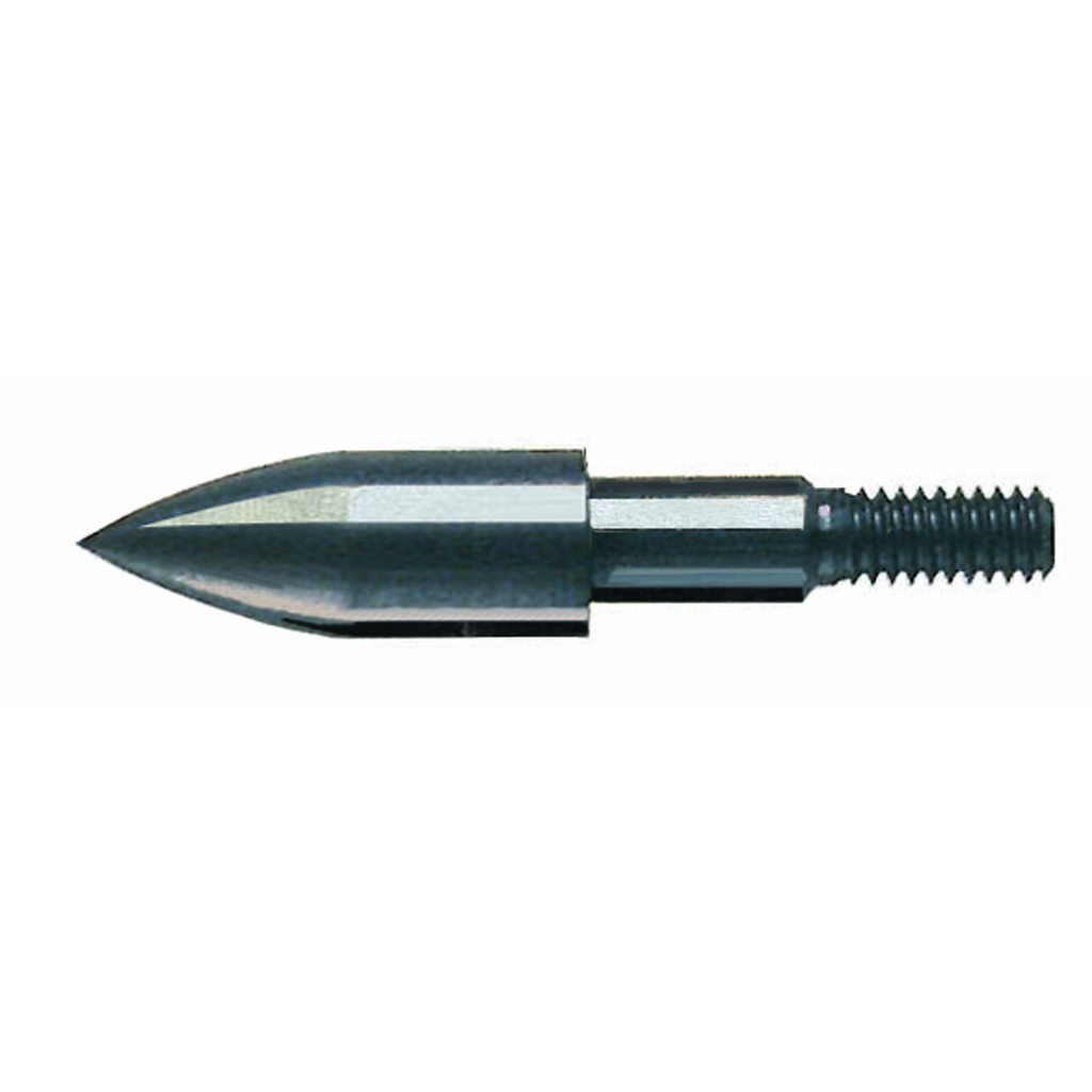 24270_1.jpg Saunders Bullet Points 5/16 125 gr. 100 pk. - Image 1
