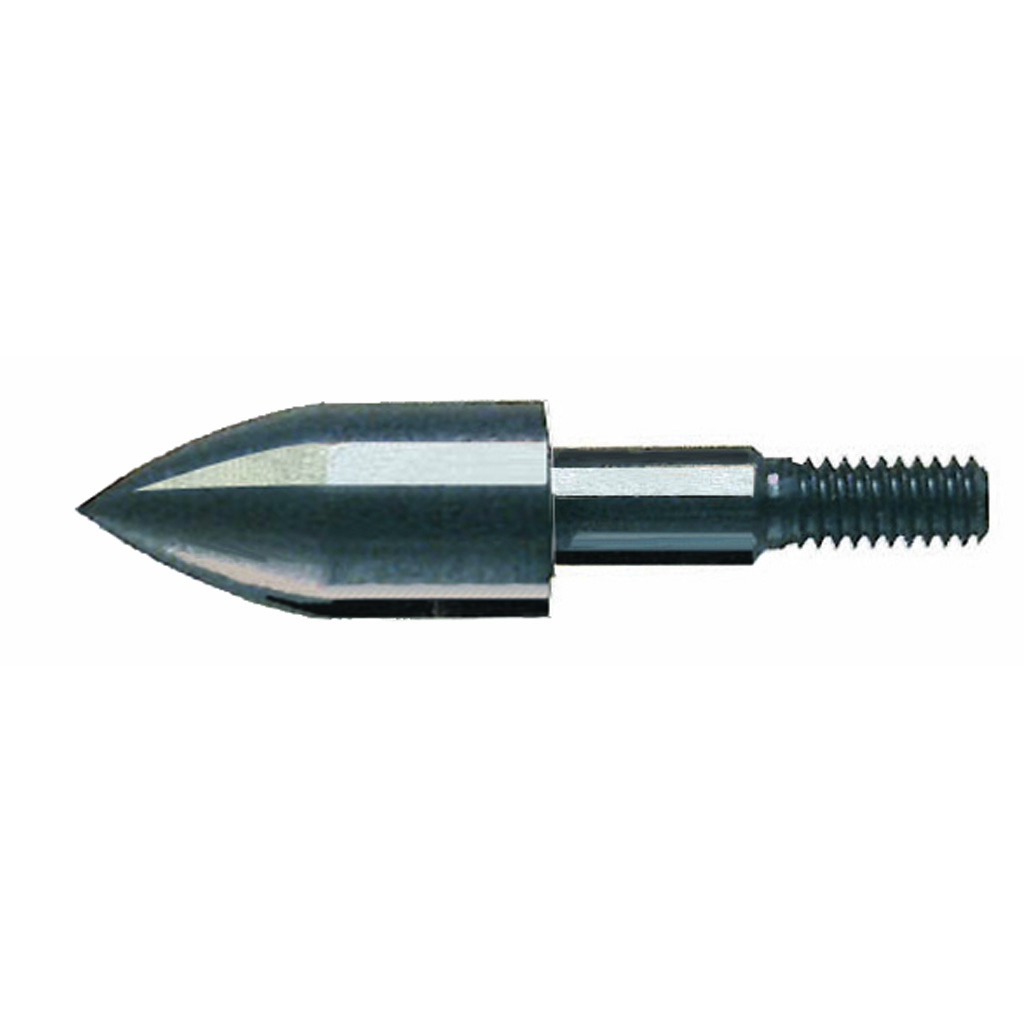 24280_1.jpg Saunders Bullet Points 21/64 125 gr. 100 pk. - Image 1