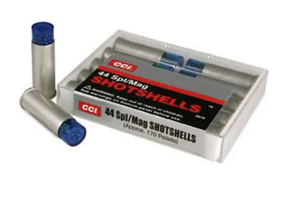 24326-14250289.webp CCI 45 AUTO SHOTSHELL 10 RD/BX 20 BX/CS - Image 1