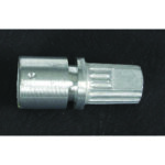 Bitzenburger Nock Receiver Crossbow Bolt