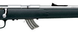 SAV MARK II-FSS 22LR BA 10R SS