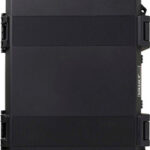 PELICAN VAULT PARALLEL LIMB - BOW CASE BLACK
