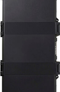 PELICAN VAULT PARALLEL LIMB - BOW CASE BLACK