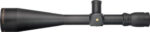 SIGHTRON SCOPE SIII 10-50X60 - LR FINE-X TGT KNOBS 30MM SF
