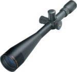 SIGHTRON SCOPE SIII 10-50X60 - LR FINE-X TGT KNOBS 30MM SF - Image 2