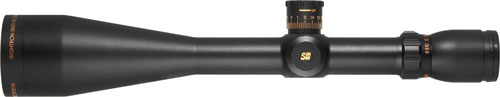 25149.jpg SIGHTRON SCOPE SIII 8-32X56 LR - MOA-2 TAC KNOBS 30MM SF MATTE - Image 1