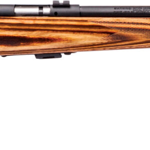 SAV MARK II-BV 22LR BA RFL HB