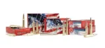 HORNADY AW 243 WIN 100GR INTERLOCK 20RD BX 200RD CASE - Image 4