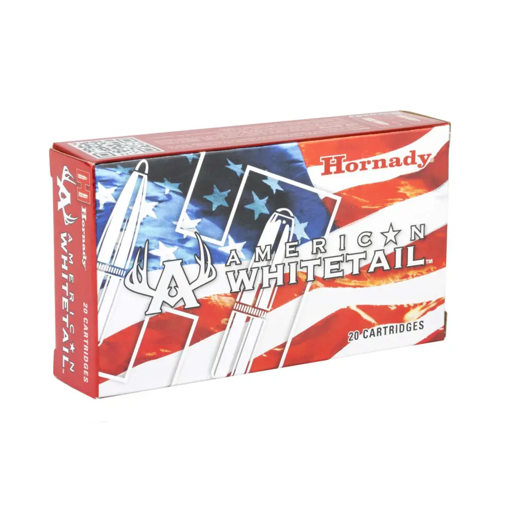 25785-14142047.webp HORNADY AW 7MM-08 139GR INTERLOCK 20RD BX 200RD CASE - Image 1
