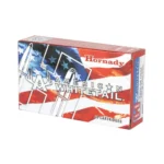 HORNADY AW 7MM-08 139GR INTERLOCK 20RD BX 200RD CASE - Image 2