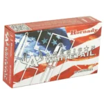 HORNADY AW 30/30WIN 150GR INTERLOCK 20RD BX 200RD CASE