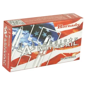 HORNADY AW 30/30WIN 150GR INTERLOCK 20RD BX 200RD CASE