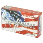 HORNADY AW 30/30WIN 150GR INTERLOCK 20RD BX 200RD CASE - Image 2