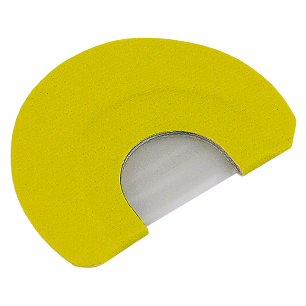OLYMPUS DIGITAL CAMERA Primos Cuttin Hen Diaphram Turkey Call - Image 1