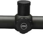 SIGHTRON SCOPE S-TAC 3-16X42 - DUPLEX TARGET KNOBS 30MM SF