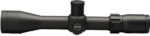 SIGHTRON SCOPE S-TAC 3-16X42 - DUPLEX TARGET KNOBS 30MM SF