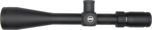 26014_1_1.jpg SIGHTRON SCOPE S-TAC 4-20X50 - DUPLEX TARGET KNOBS 30MM SF - Image 1