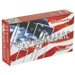 HORNADY AW 350LEGEND 170GR SP INTRLOCK 20RD BX 200RD CASE