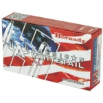 HORNADY AW 350LEGEND 170GR SP INTRLOCK 20RD BX 200RD CASE - Image 2