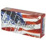 HORNADY AW 450 BUSHMASTER 245G SP INTERLOCK 20RD BX 200RD CASE - Image 2