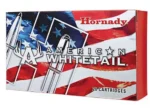 HORNADY AW 450 BUSHMASTER 245G SP INTERLOCK 20RD BX 200RD CASE - Image 4