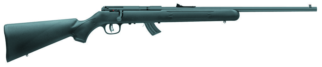 26700-SAV.jpg SAV MARK II-F 22LR BA 10RD MAG - Image 1