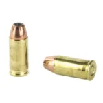 HORNADY CUSTOM 32 AUTO 60GR JHP/XTP 25RD BX 250RD CASE - Image 3