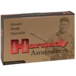 HORNADY CUSTOM 308WIN 150G SST 20RD BX 200RD CASE - Image 4