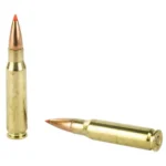 HORNADY CUSTOM LITE 308WIN 125G SST 20RD BX 200RD CASE - Image 3