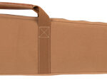 ALLEN MARLIN CLASSIC CASE 42" - LEVER RIFLE CANVAS/LEATHER TAN