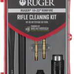 ALLEN RUGER 10/22 CLEANING KIT