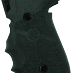 HOGUE GRIPS SIGARMS P228 - & P229 WRAPAROUND BLACK