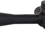 SIGHTRON SCOPE SIII 10-50X60 - PLR 30MM SF ILLUM MOA-2 BLK