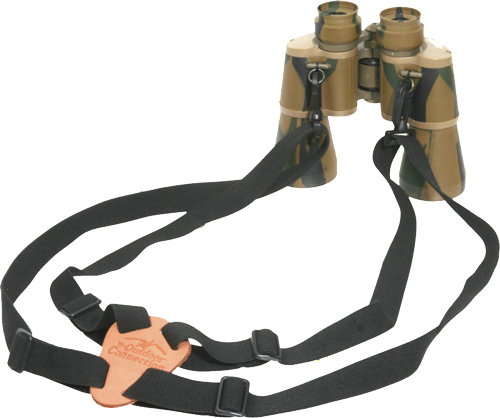 28079-1.jpg TOC BINOCULAR HARNESS BLACK - Image 1
