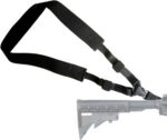 TOC TACTICAL SLING SINGLE - POINT BLACK - Image 2