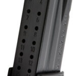WALTHER MAGAZINE PPQ M2 SC - 9MM LUGER 15RD GRIP EXTENSION.