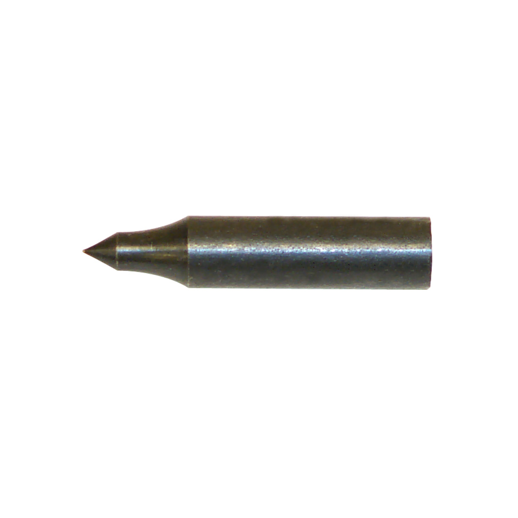 28342_1.jpg Saunders Tapered Glue On Field Points 11/32 in. 125 gr. 100 pk. - Image 1