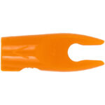 Bohning Blazer Pin Nocks Neon Orange 12 pk. - Image 2