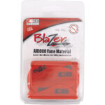 Bohning Blazer Vanes Red 36 pk. - Image 2